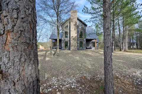 2293 Camp Ranch Rd, Broken Bow, OK 74728