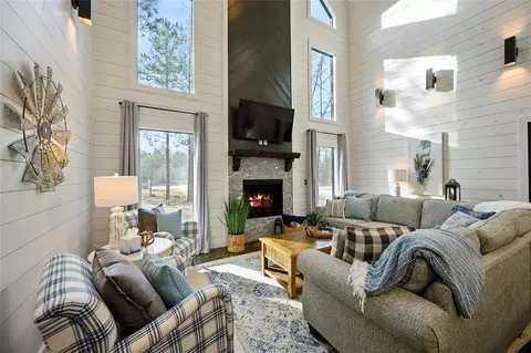 Living - 2293 Camp Ranch Rd, Broken Bow, OK 74728 photo 1 of 8