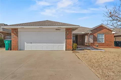 4005 Thorn Burn Pl, Oklahoma City, OK 73179