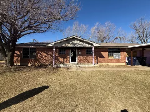 8701 S Miller Blvd, Oklahoma City, OK 73159