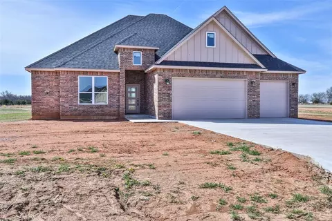 24692 Medio St, Purcell, OK 73080