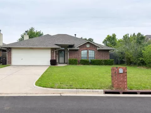 11445 Walters Ave, Oklahoma City, OK 73162
