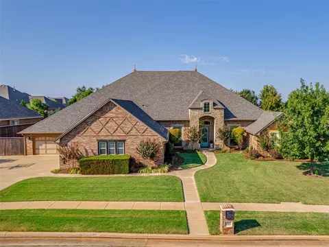 1405 NW 187th St, Edmond, OK 73012