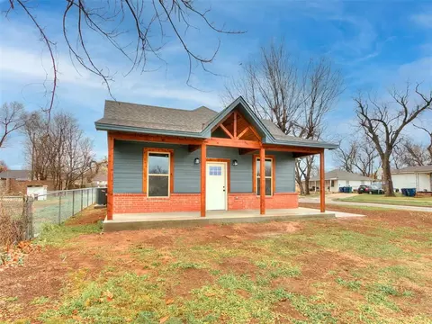 2601 SW 27th St, Oklahoma City, OK 73108