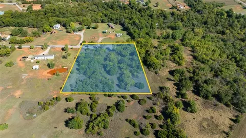 Parcel Has No Street Name, Tuttle, OK 73089