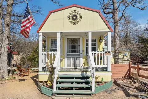48316 Summer Trail Rd, Prague, OK 74864