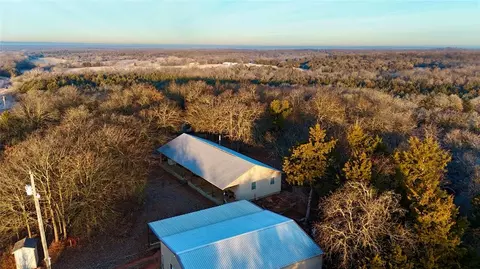 332292 E 830 Rd, Carney, OK 74832