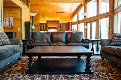 Living - Undisclosed, Broken Bow, OK 74728 photo 4 of 6