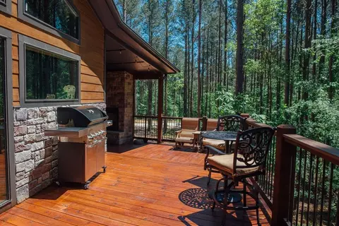 Exterior - Undisclosed, Broken Bow, OK 74728 photo 4 of 6