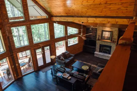 Living - Undisclosed, Broken Bow, OK 74728 photo 6 of 6