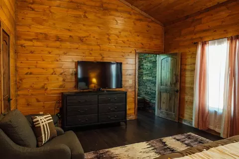 Bedroom - Undisclosed, Broken Bow, OK 74728 photo 6 of 9