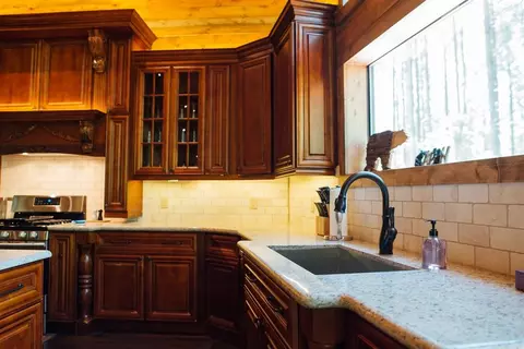 Kitchen - Undisclosed, Broken Bow, OK 74728 photo 3 of 6
