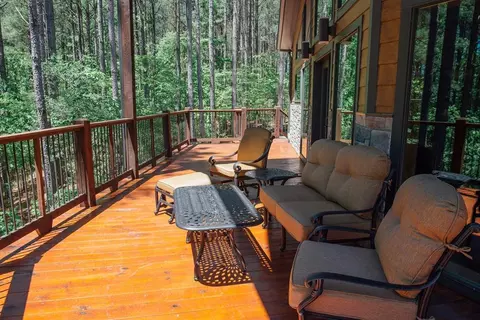 Exterior - Undisclosed, Broken Bow, OK 74728 photo 3 of 6