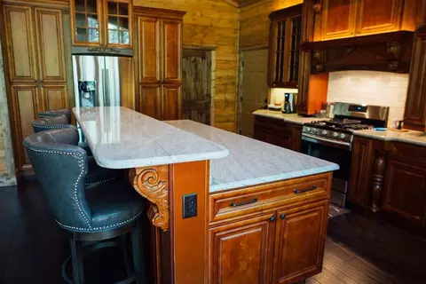 Kitchen - Undisclosed, Broken Bow, OK 74728 photo 2 of 6
