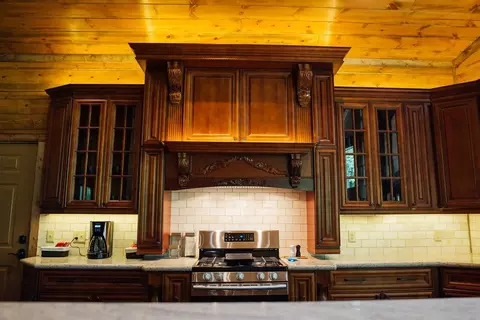 Kitchen - Undisclosed, Broken Bow, OK 74728 photo 4 of 6