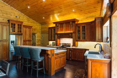 Kitchen - Undisclosed, Broken Bow, OK 74728 photo 1 of 6