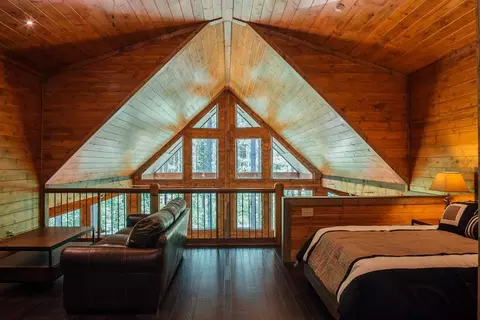 Bedroom - Undisclosed, Broken Bow, OK 74728 photo 9 of 9