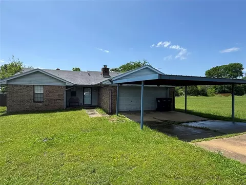 2007 Mary Ave, Seminole, OK 74868