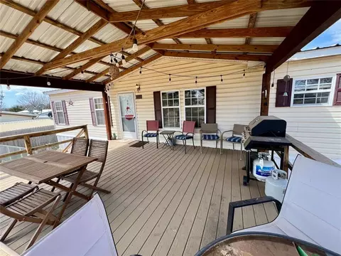 13132 Bluebird Ln, Kingston, OK 73439