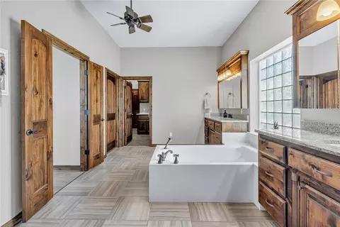 Entry Way - 7319 N Shore Dr, Tuttle, OK 73089 photo 1 of 1