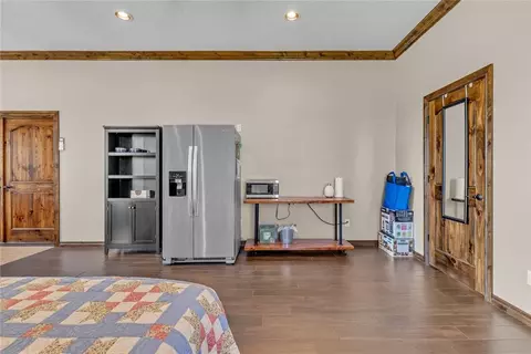 Bedroom - 7319 N Shore Dr, Tuttle, OK 73089 photo 7 of 7