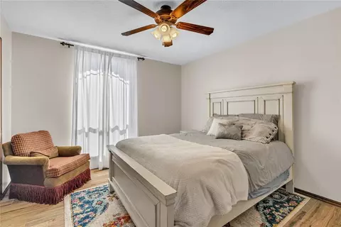 Bedroom - 7319 N Shore Dr, Tuttle, OK 73089 photo 5 of 7