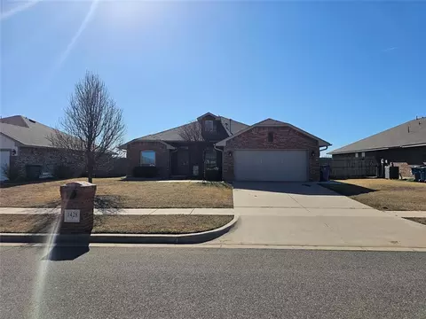 1428 SE 17th Pl, Newcastle, OK 73065