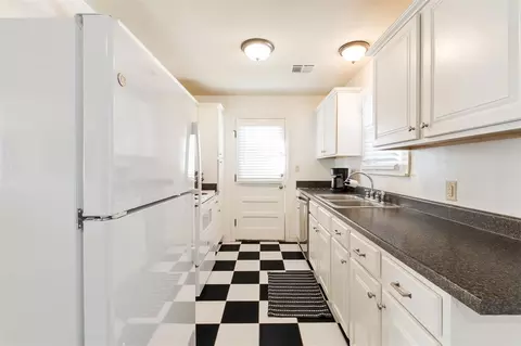 Kitchen - 7117 NW 45th St, Bethany, OK 73008 photo 1 of 1