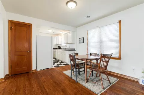 Dining - 7117 NW 45th St, Bethany, OK 73008 photo 1 of 1