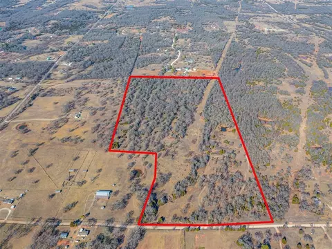 Willow View Road, Tecumseh, OK 74873 photo 2