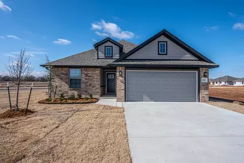 1921 Sage Valley Ter, Yukon, OK 73099