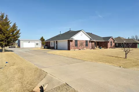 3329 Faint Rdg, Piedmont, OK 73078