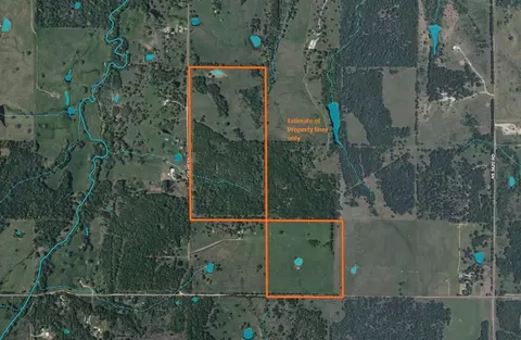 Ew 1160 Road, Seminole, OK 74868
