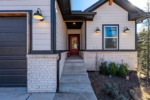 400 E 7th St, Arcadia, OK 73007