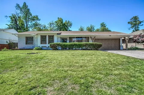 2320 NW 47th St, Oklahoma City, OK 73112
