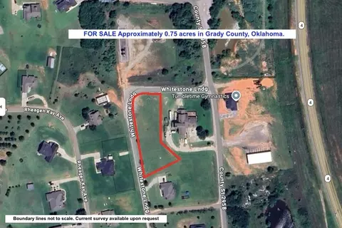0000 Whitestone Lndg, Tuttle, OK 73089