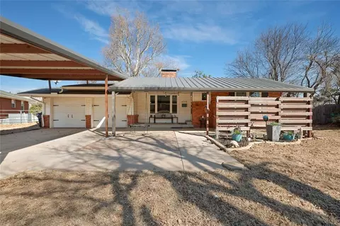 4716 N Virginia Ave, Oklahoma City, OK 73118