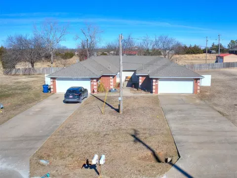 42904 Westech Road Apt 42904 42906 Rd #42904 + 42906, Shawnee, OK 74804