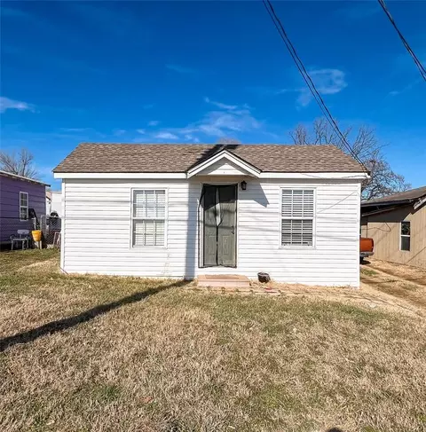 2433 SE 15th St, Oklahoma City, OK 73129