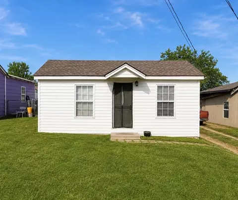 2433 SE 15th St, Oklahoma City, OK 73129