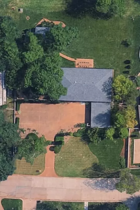3117 Rolling Stone Rd, Oklahoma City, OK 73120
