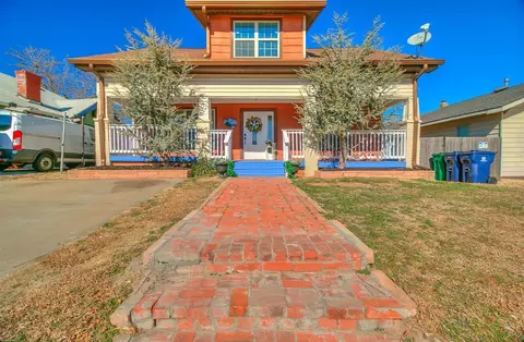 1135 NW 29th St, Oklahoma City, OK 73106