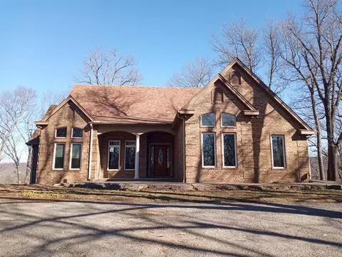 23220 E Horseshoe Bend Rd, Park Hill, OK 74451