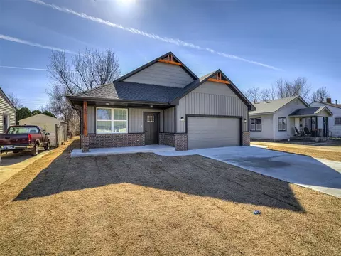 3032 NW 30th St, Oklahoma City, OK 73112