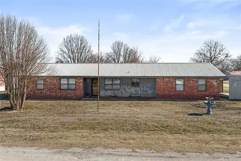 110 Christi St, Paoli, OK 73074