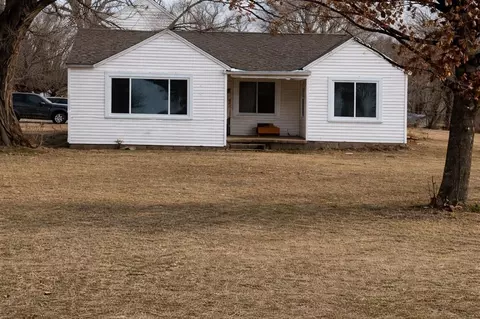 5808 N Rockwell Ave, Bethany, OK 73008