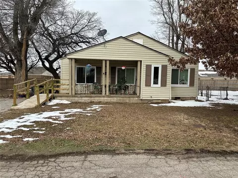 7009 NW 58th St, Bethany, OK 73008