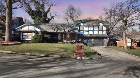 225 N Tunbridge Rd, Oklahoma City, OK 73130