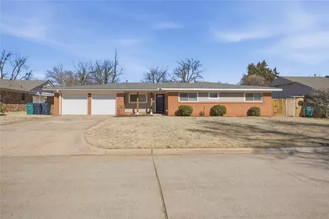 2417 NW 55th Ter, Oklahoma City, OK 73112