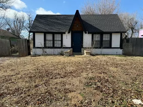 209 N Tuttle St, Oklahoma City, OK 73107